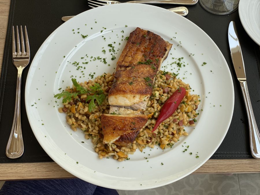 #DICAS DE VIAGEM: O CHARMOSO JUMA OPERA ACABA DE ABRIR AS PORTAS EM MANAUS