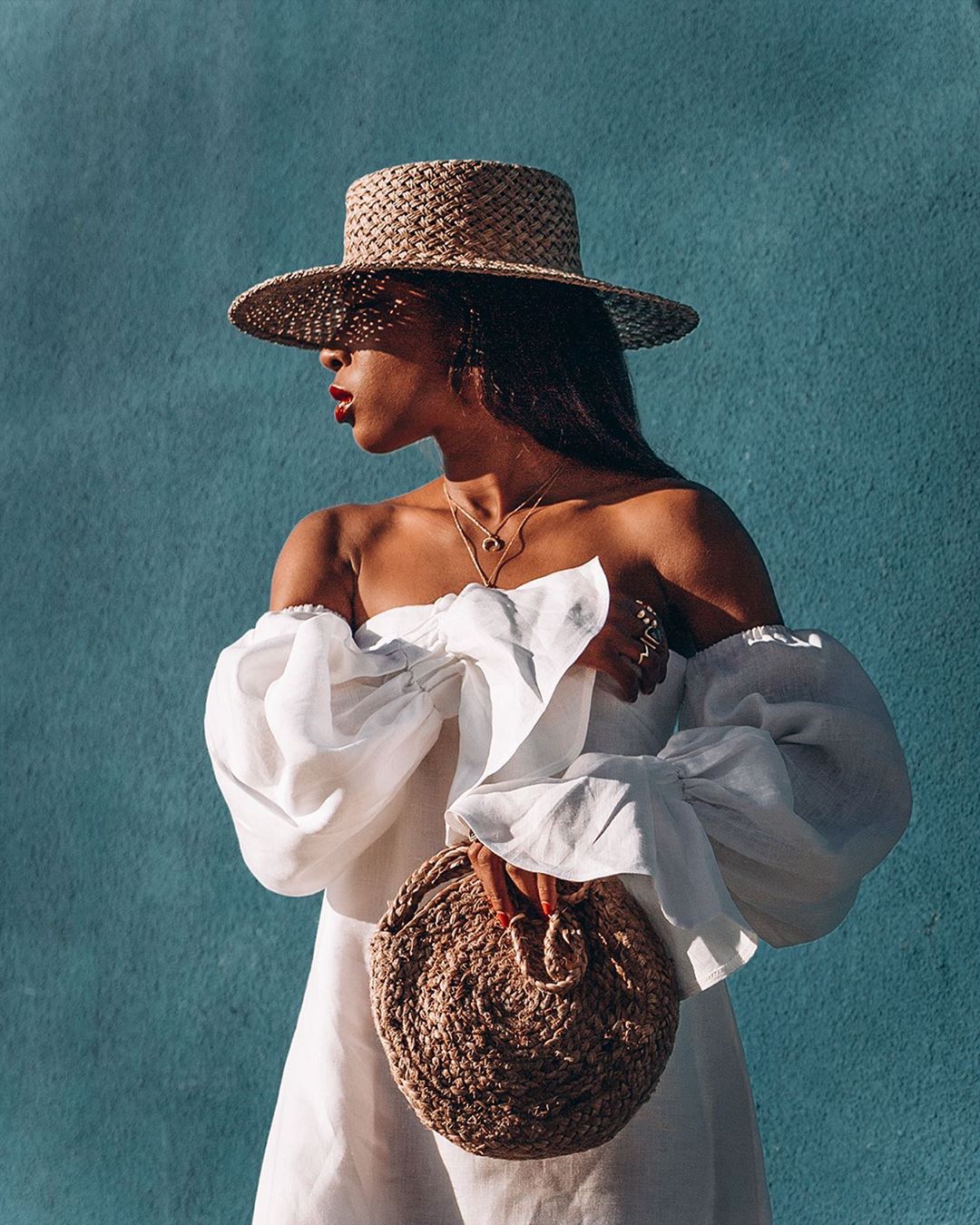 The Black Creators to Follow Now Camila Coelho