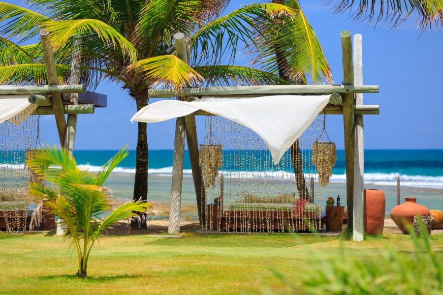 #DICA DE VIAGEM: NANNAI E SEU ACLAMADO SPA