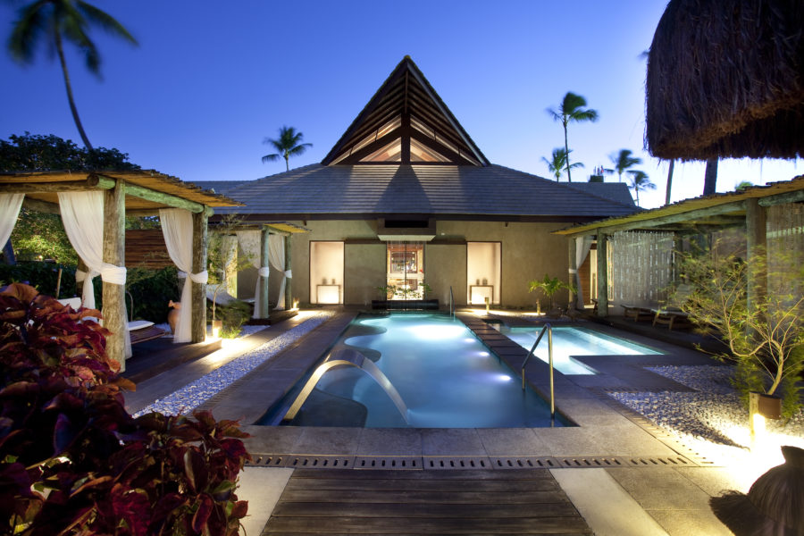 #DICA DE VIAGEM: NANNAI E SEU ACLAMADO SPA