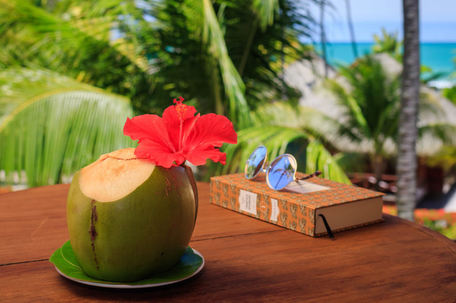 #DICA DE VIAGEM: NANNAI E SEU ACLAMADO SPA