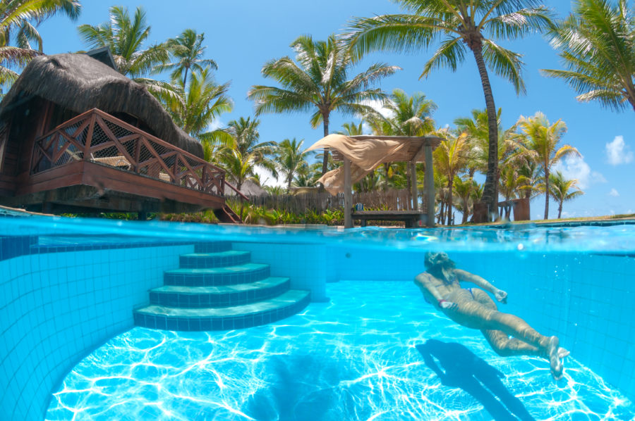 #DICA DE VIAGEM: NANNAI E SEU ACLAMADO SPA