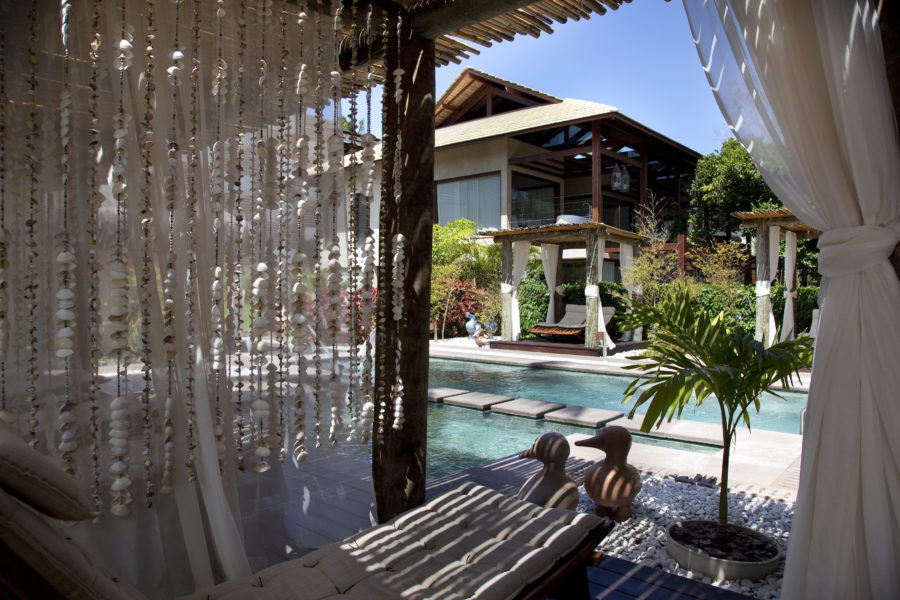 #DICA DE VIAGEM: NANNAI E SEU ACLAMADO SPA