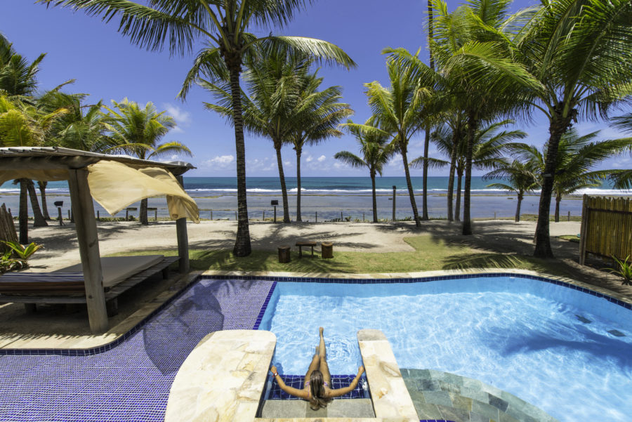 #DICA DE VIAGEM: NANNAI E SEU ACLAMADO SPA