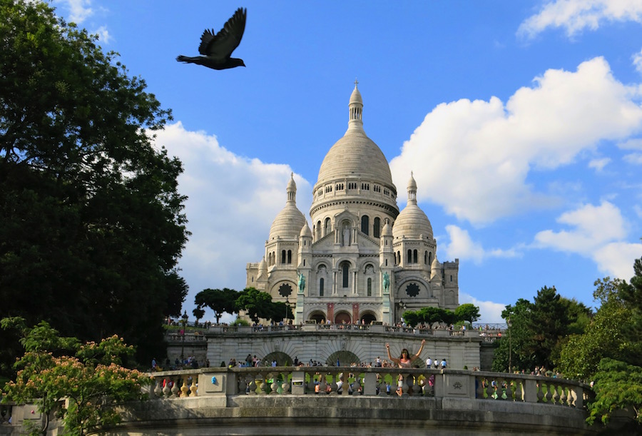 #DicasDeViagem: SEMPRE TEREMOS PARIS CAMILA COELHO