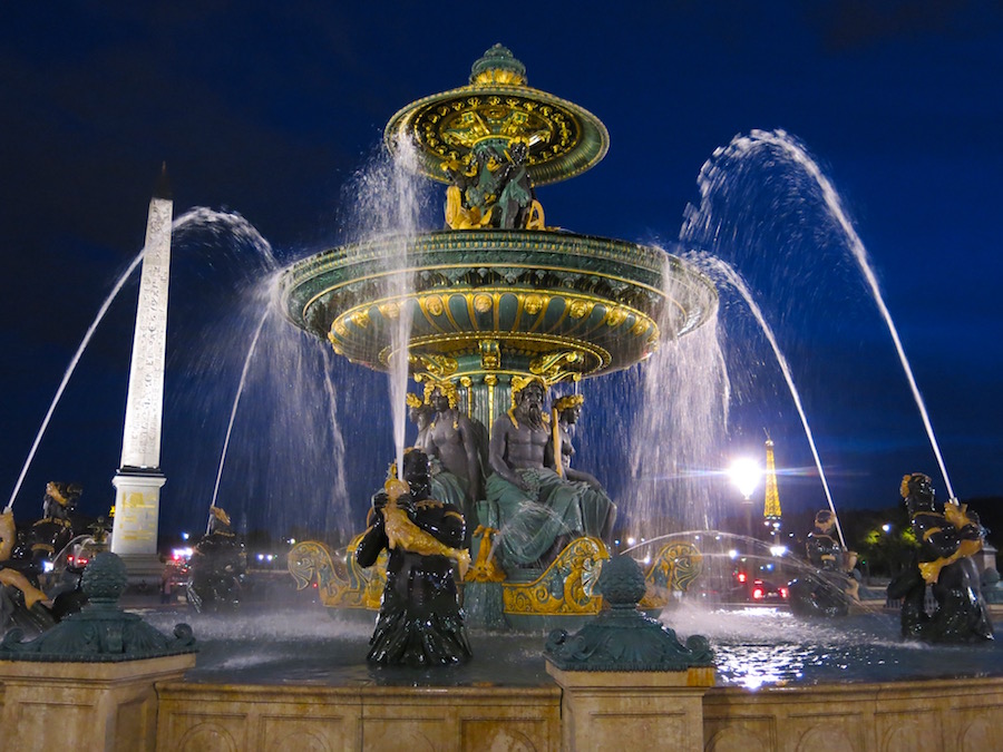 #DicasDeViagem: SEMPRE TEREMOS PARIS CAMILA COELHO