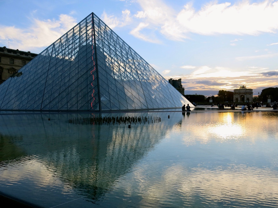 #DicasDeViagem: SEMPRE TEREMOS PARIS CAMILA COELHO