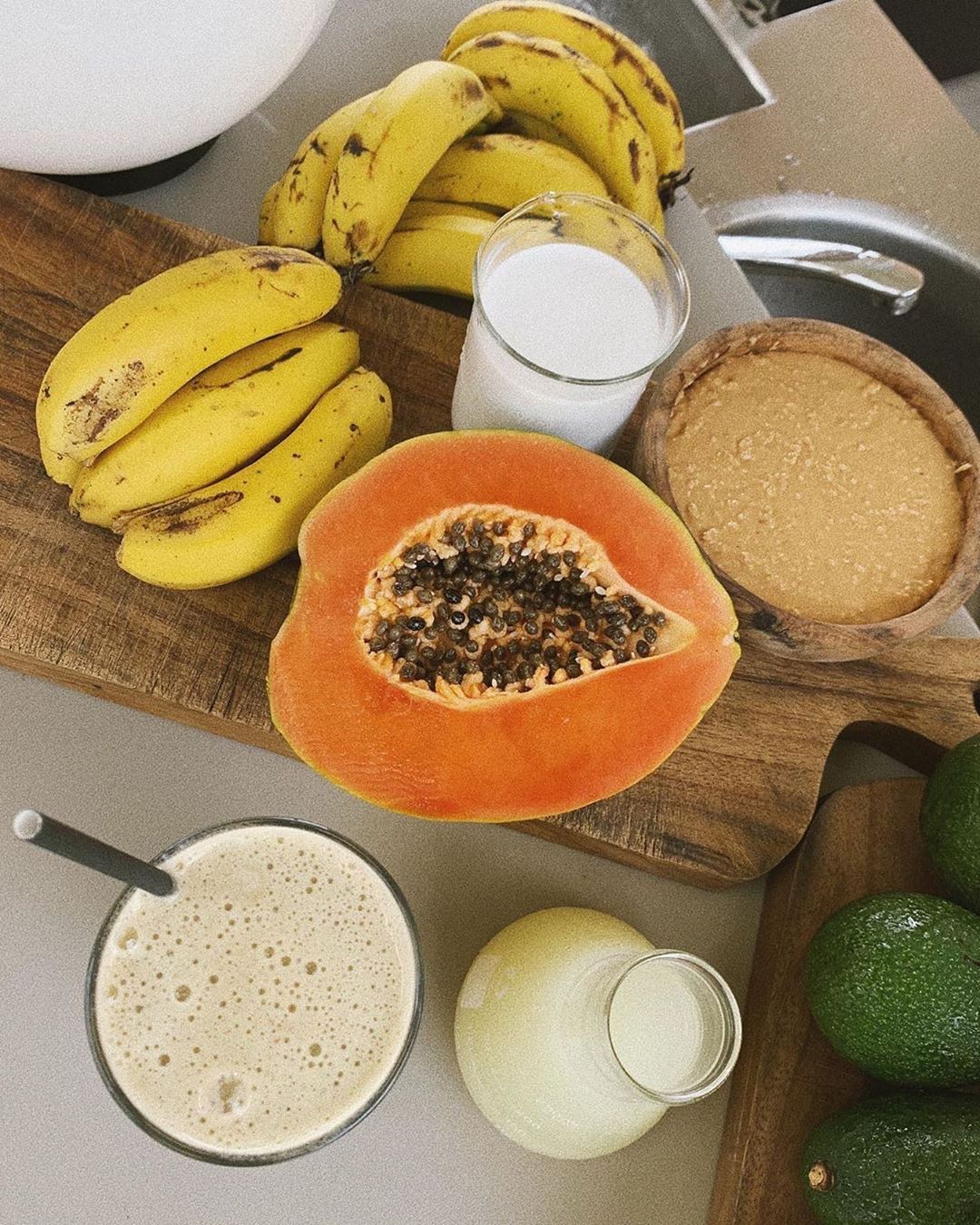 Easy, Effective Ways to Boost Your Immune System Camila Coelho