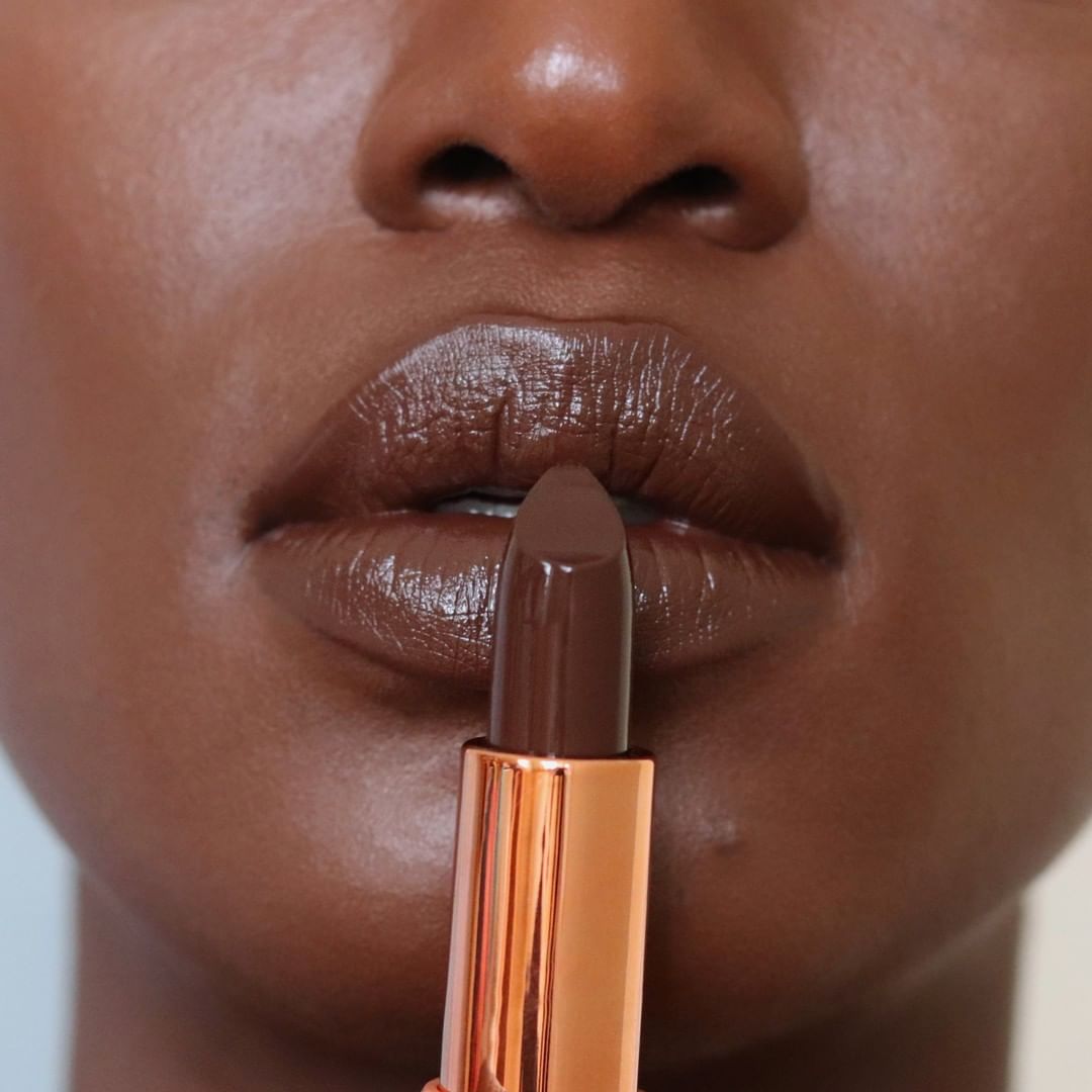 The Black-Owned Beauty Brands to Support Camila Coelho