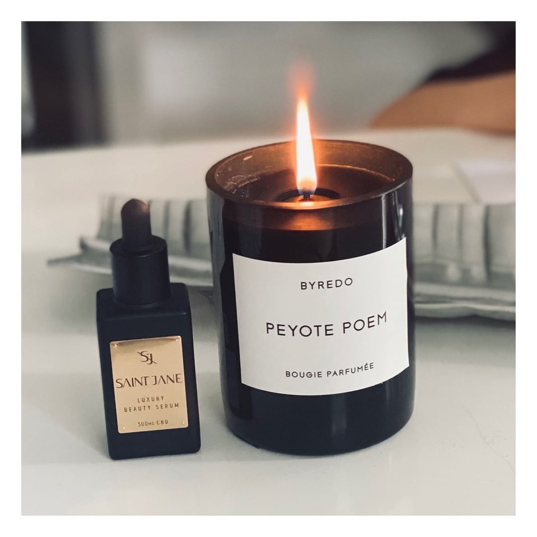 The Benefits of CBD Skincare Products Camila Coelho