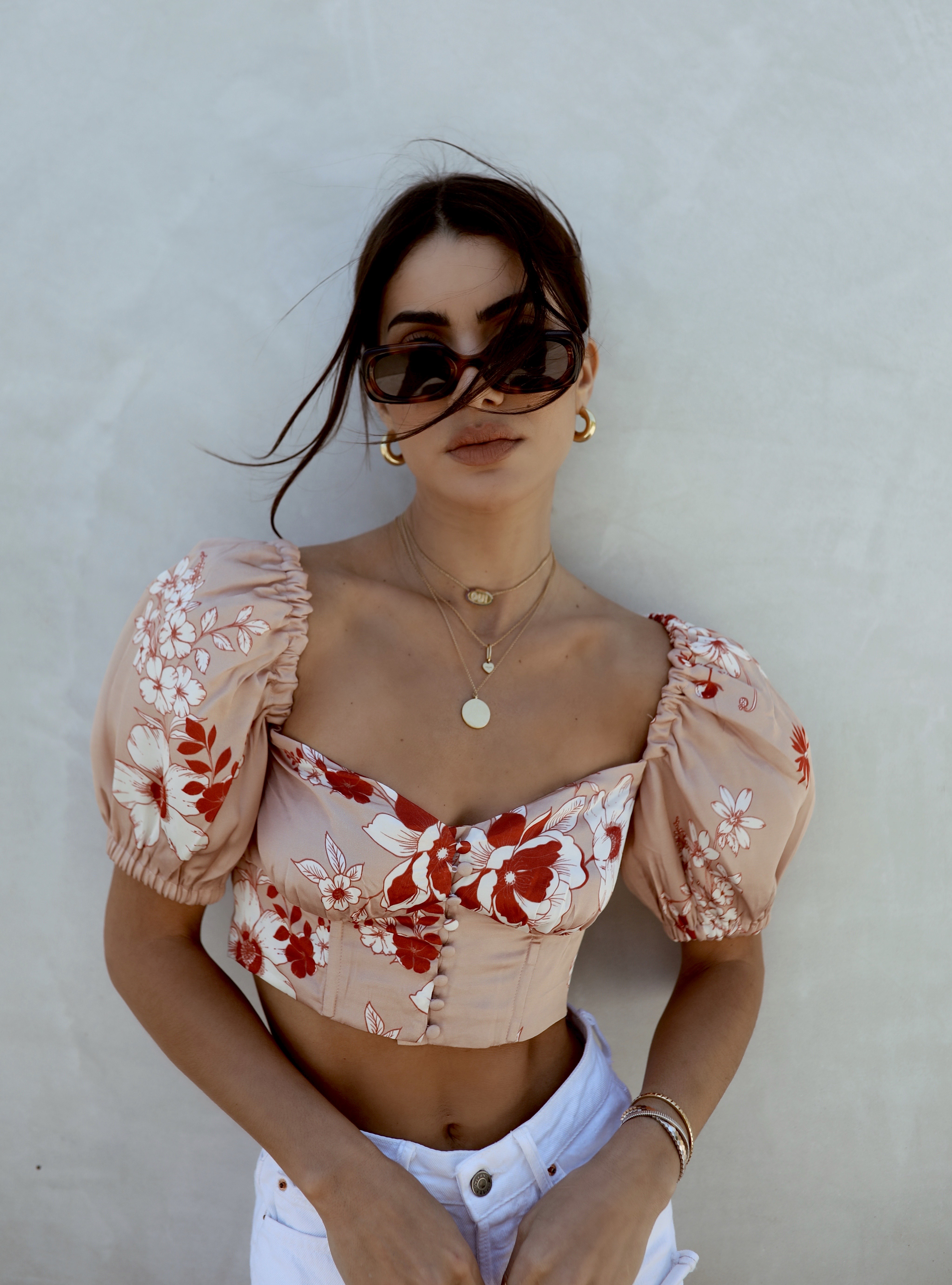 Camila Coelho Collection: May