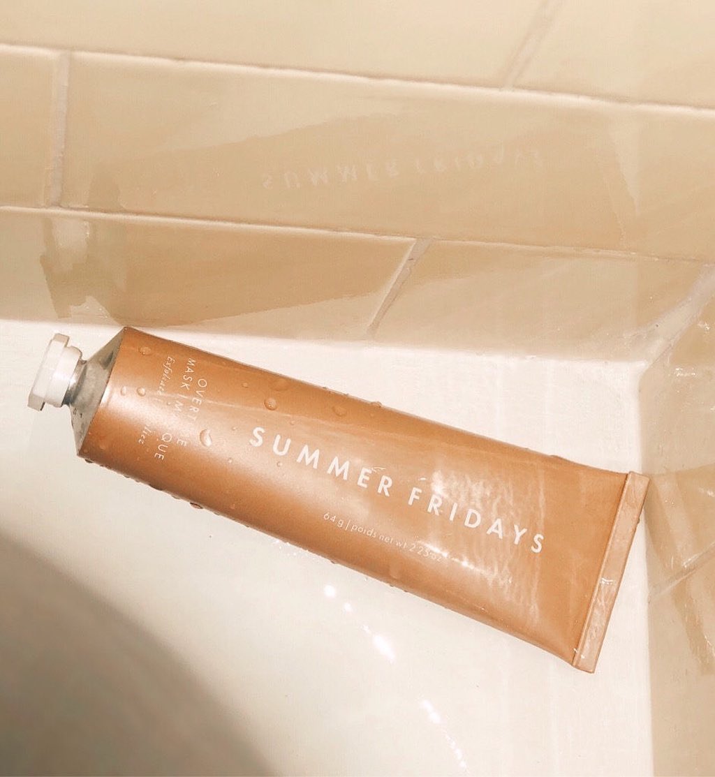 The Best Face Masks for Your Skin Camila Coelho