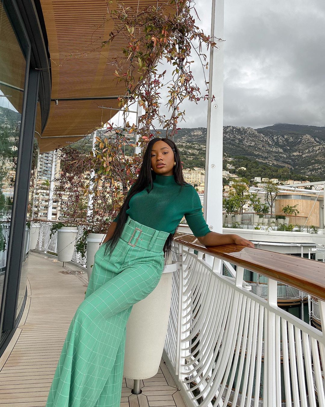 The Black Creators to Follow Now Camila Coelho