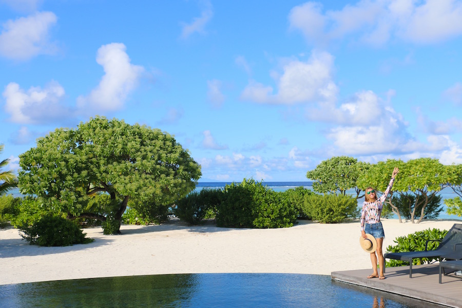 #DicasDeViagem: DIA DAS MÃES E SUSTENTABILIDADE EM ALTA Camila Coelho