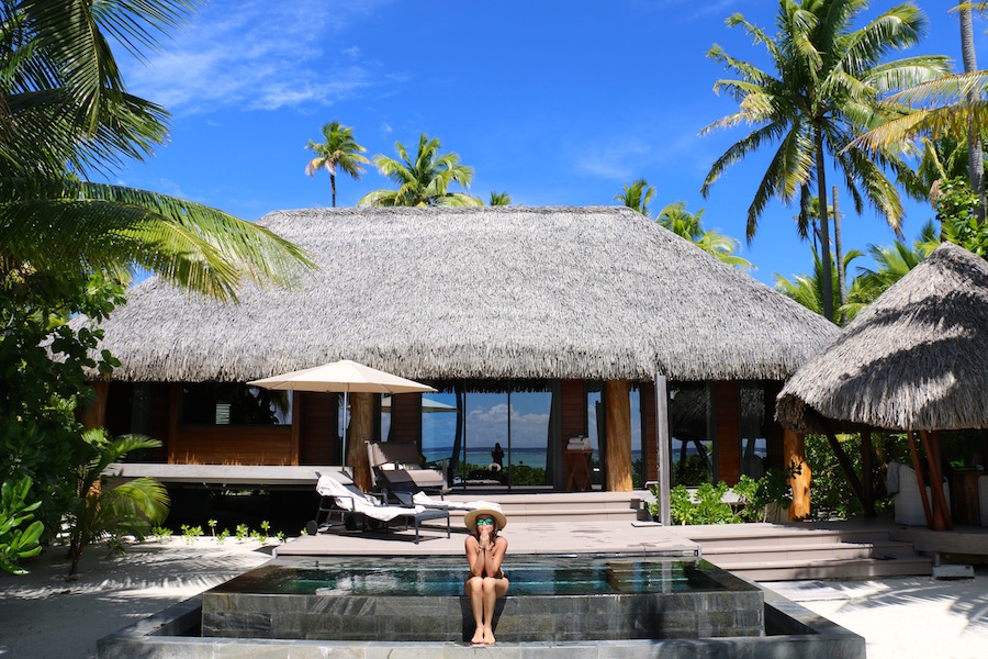 #DicasDeViagem: DIA DAS MÃES E SUSTENTABILIDADE EM ALTA Camila Coelho