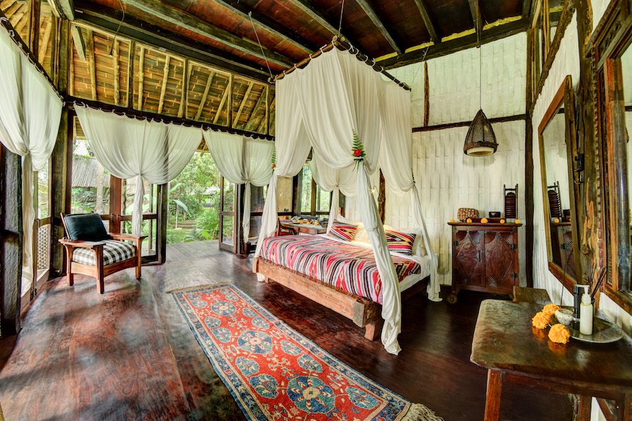 #DicasDeViagem: DIA DAS MÃES E SUSTENTABILIDADE EM ALTA Camila Coelho