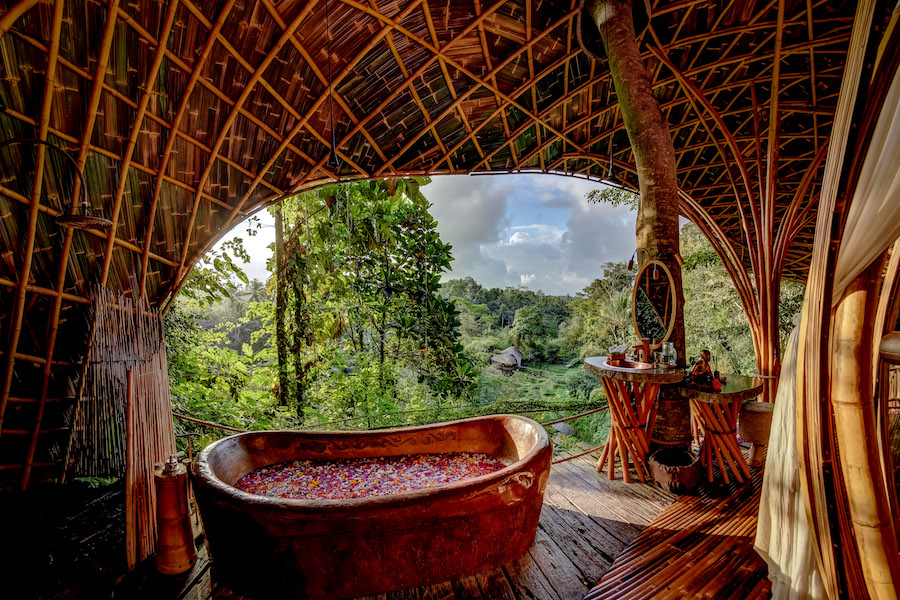 #DicasDeViagem: DIA DAS MÃES E SUSTENTABILIDADE EM ALTA Camila Coelho